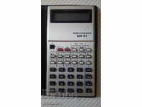 Υπολογιστής "Εlektronika MK 51" SSSR