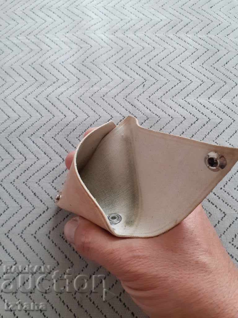 Auction An old purse Auction An old purse