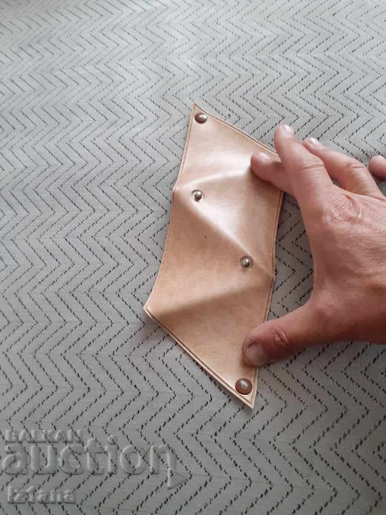 An old purse - 5 An old purse - 5