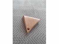 Ένα παλιό πορτοφόλι