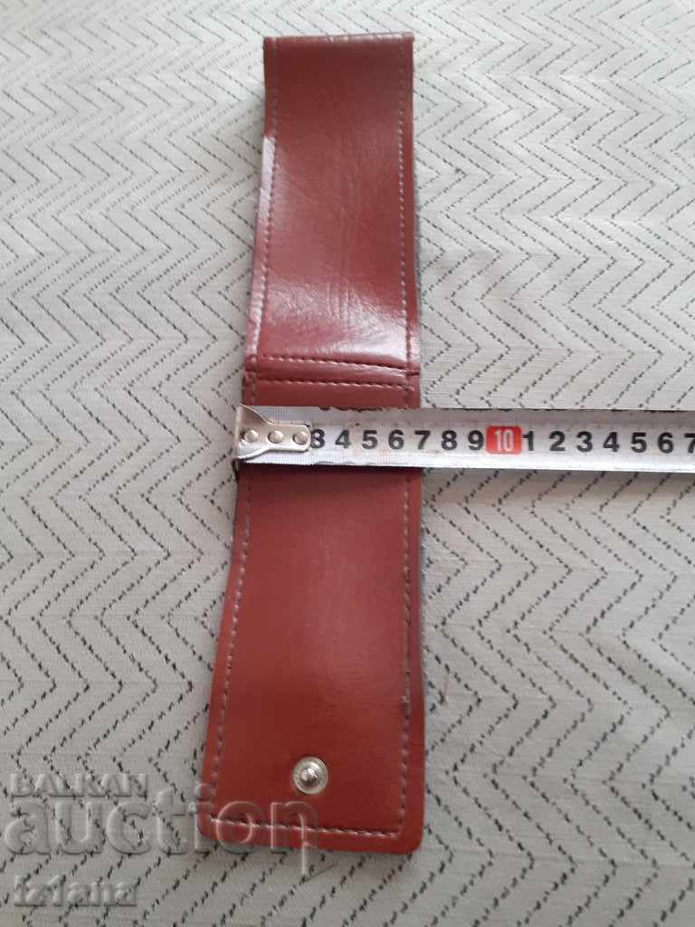 Old glasses case - 5 Old glasses case - 5