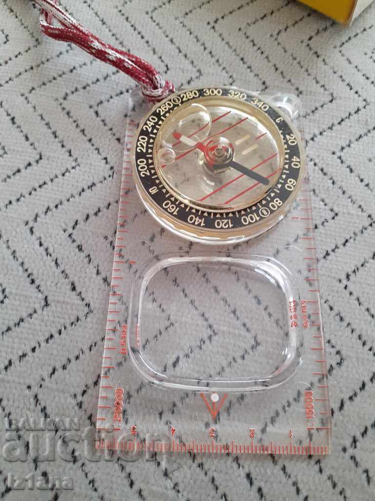 Доставка на Стар компас Азимут 3 Доставка на Стар компас Азимут 3