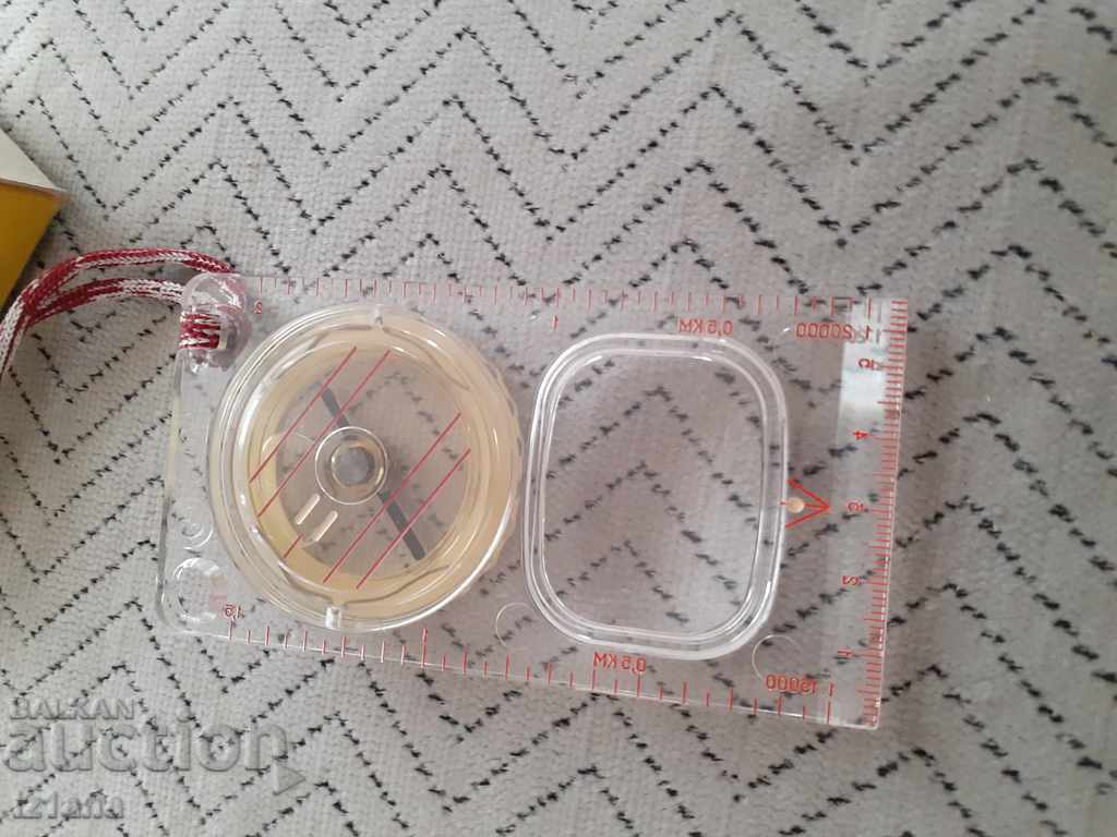 Стар компас Азимут 3 - 5 Стар компас Азимут 3 - 5