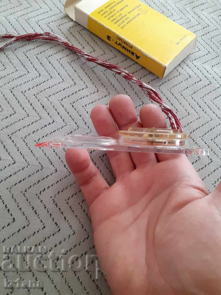 Стар компас Азимут 3 - 6 Стар компас Азимут 3 - 6