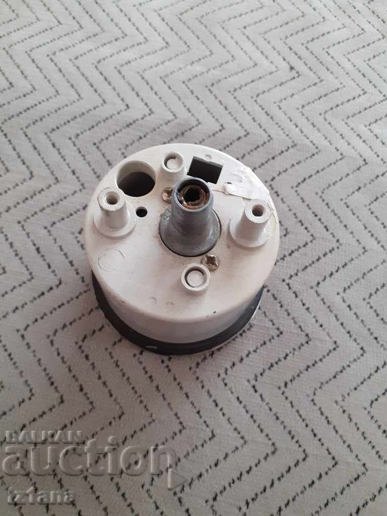 Licitație Vitezometru vechi, kilometraj