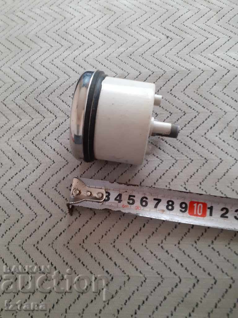 Livrarea Vitezometru vechi, kilometraj