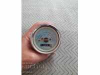 Vitezometru vechi, kilometraj