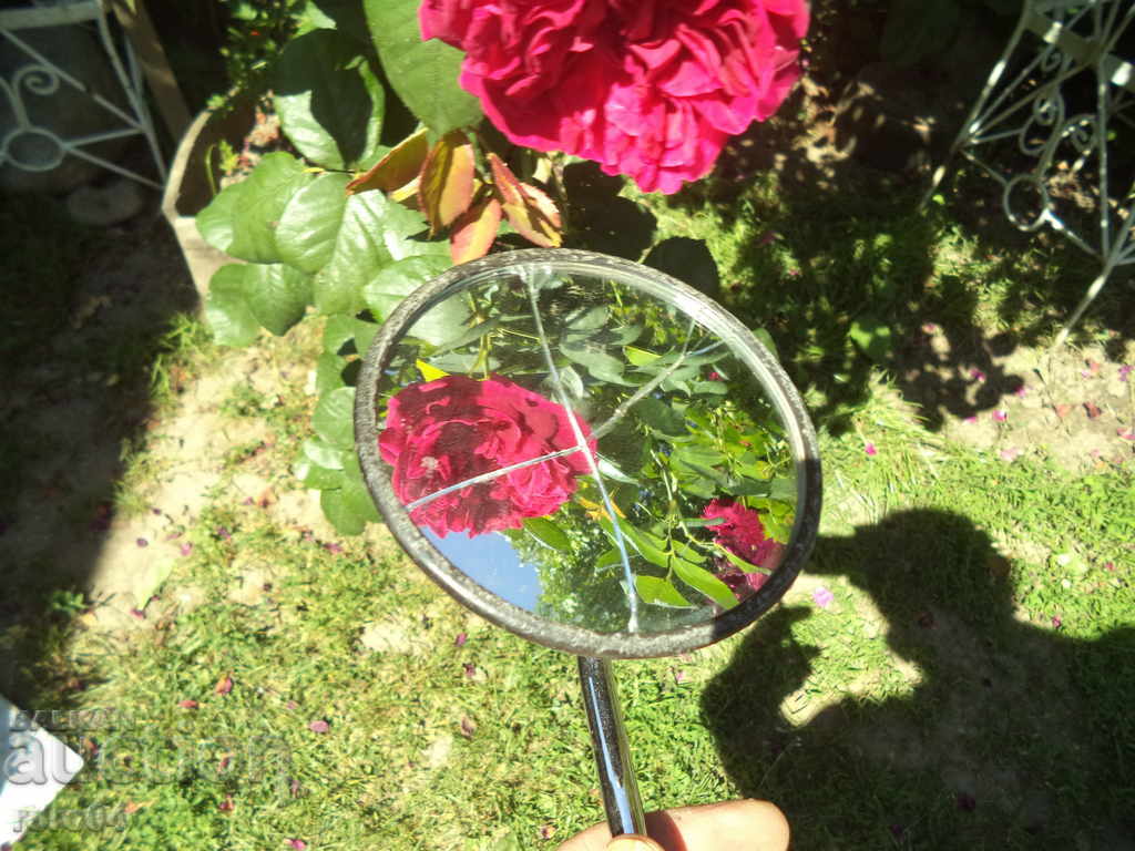 MIRROR - YAMAHA - YAMAHA with price 17.00 BGN | € 8.69