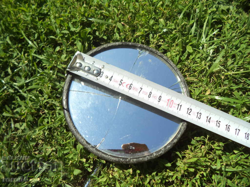 Auction  MIRROR - YAMAHA - YAMAHA