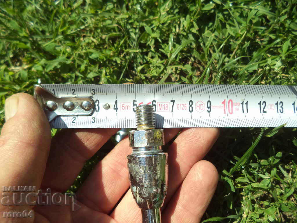 Delivery of MIRROR - YAMAHA - YAMAHA