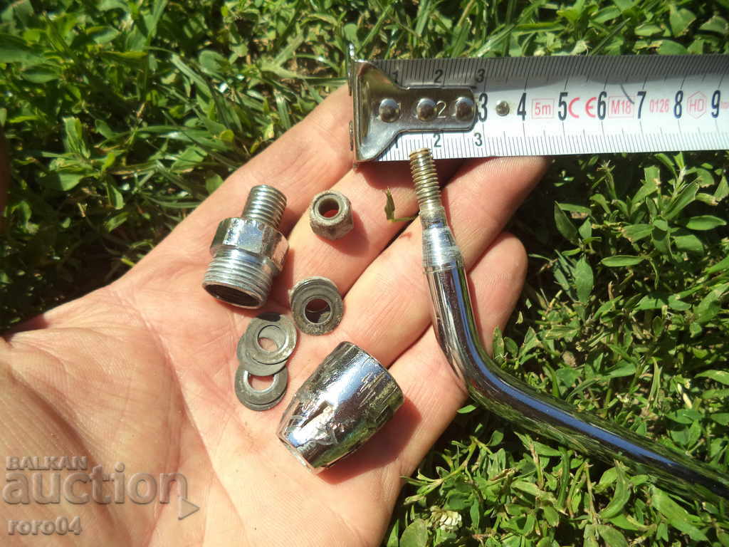 MIRROR - YAMAHA - YAMAHA - 5