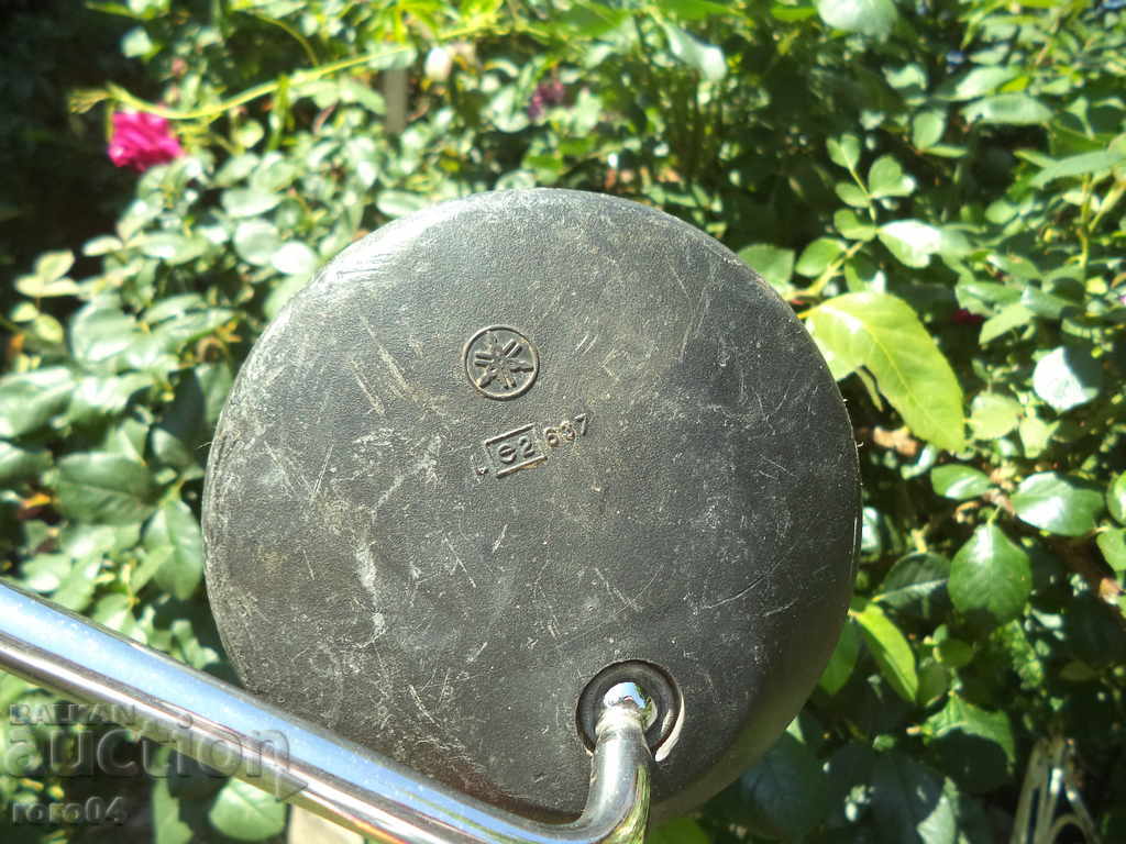 MIRROR - YAMAHA - YAMAHA - 6