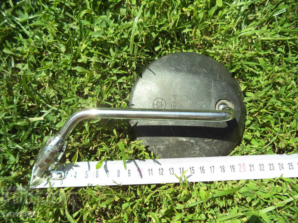 MIRROR - YAMAHA - YAMAHA - 7