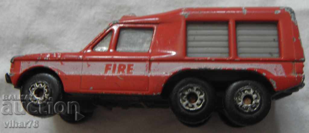 Metal stroller - 5 Metal stroller - 5