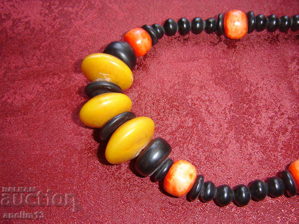 κολιέ με τιμή 55.00 BGN | € 28.12 κολιέ με τιμή 55.00 BGN | € 28.12