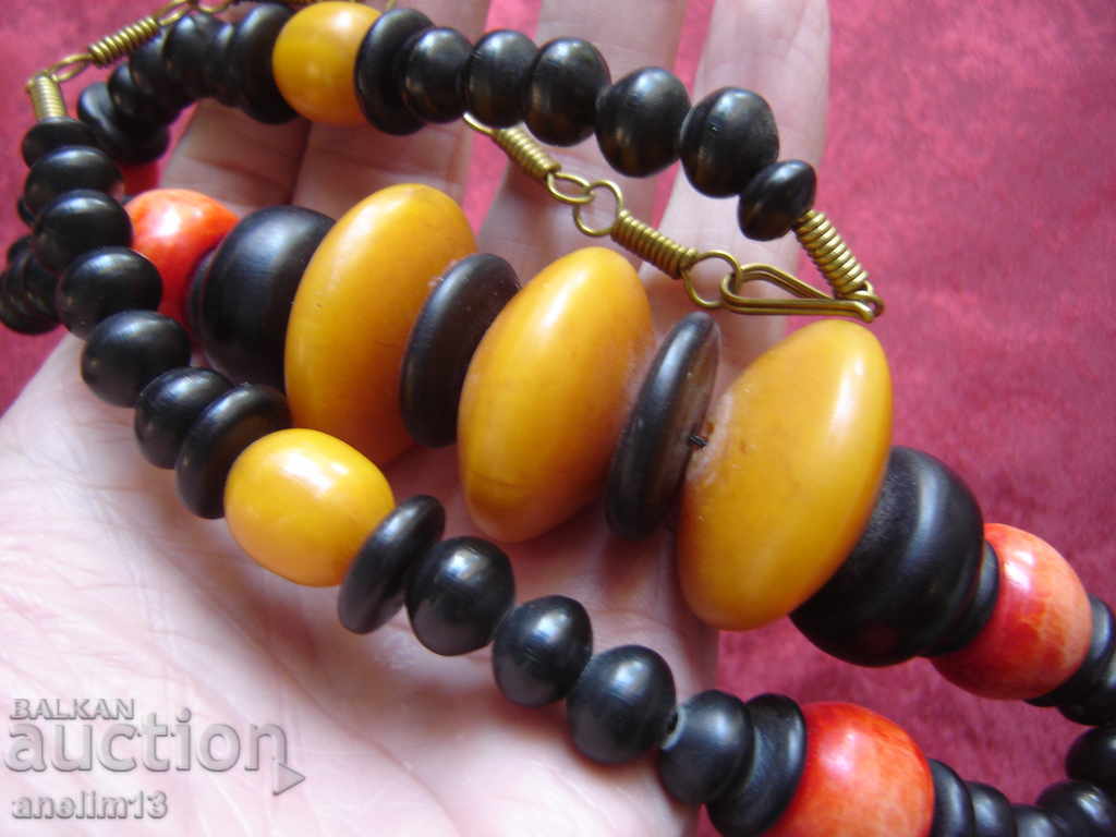 κολιέ - 6 κολιέ - 6