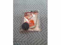 Παλιά κρεμάστρα για τσάντες