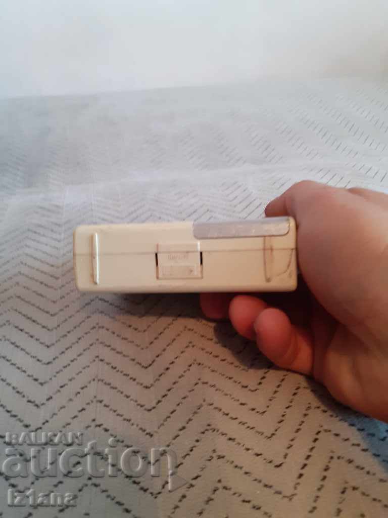 Old radio, radio receiver SANYO - 6