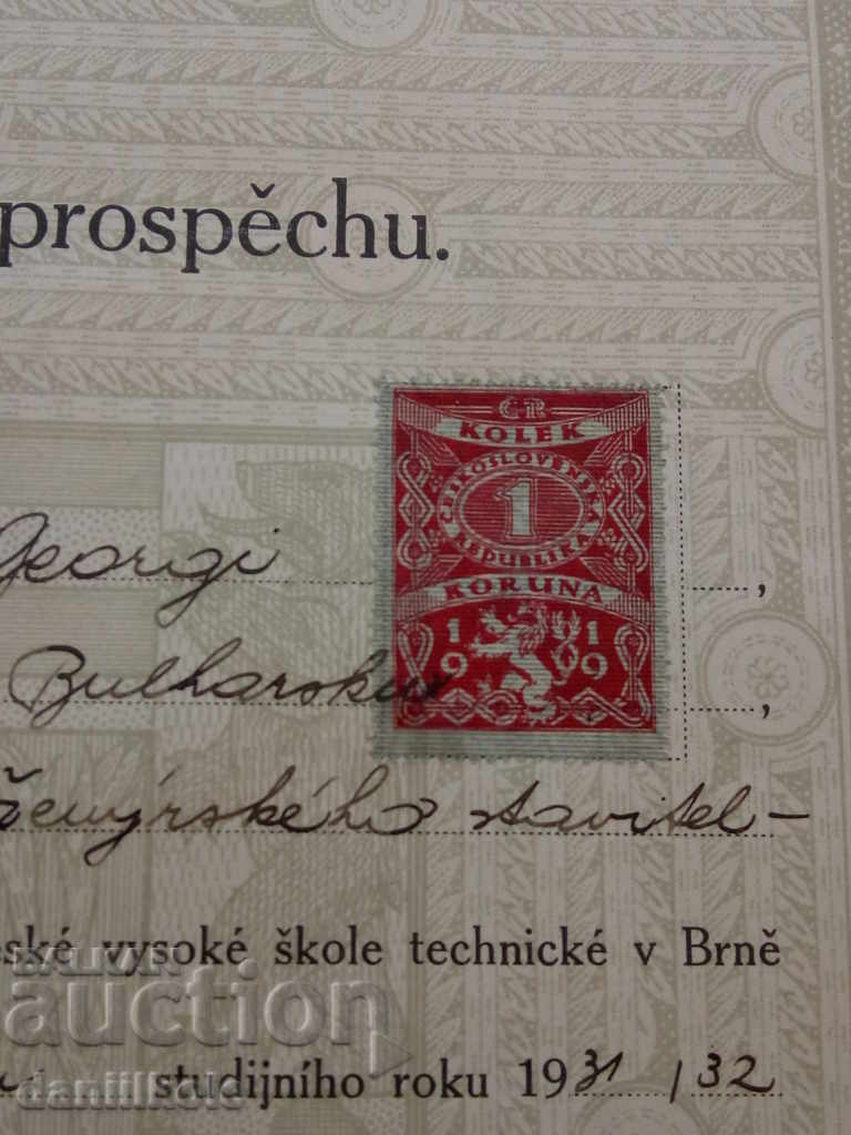 Delivery of * $ * Y * $ * OLD STOCK CERTIFICATE 1938 * $ * Y * $ * Delivery of * $ * Y * $ * OLD STOCK CERTIFICATE 1938 * $ * Y * $ *