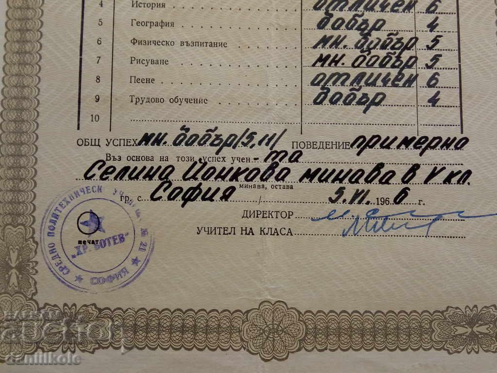 Delivery of * $ * Y * $ * OLD CERTIFICATE - 1966 * $ * Y * $ * Delivery of * $ * Y * $ * OLD CERTIFICATE - 1966 * $ * Y * $ *