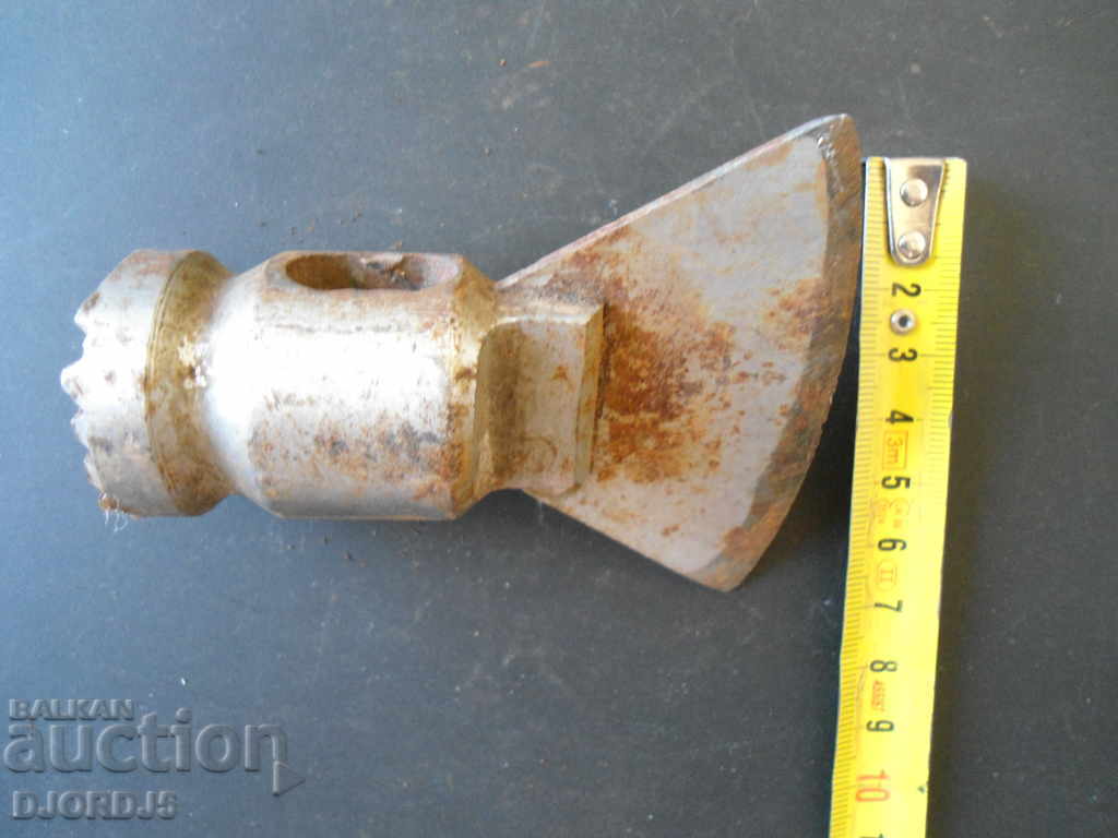 Παλιά μικρό τσεκούρι, τσεκούρι - 5 Παλιά μικρό τσεκούρι, τσεκούρι - 5