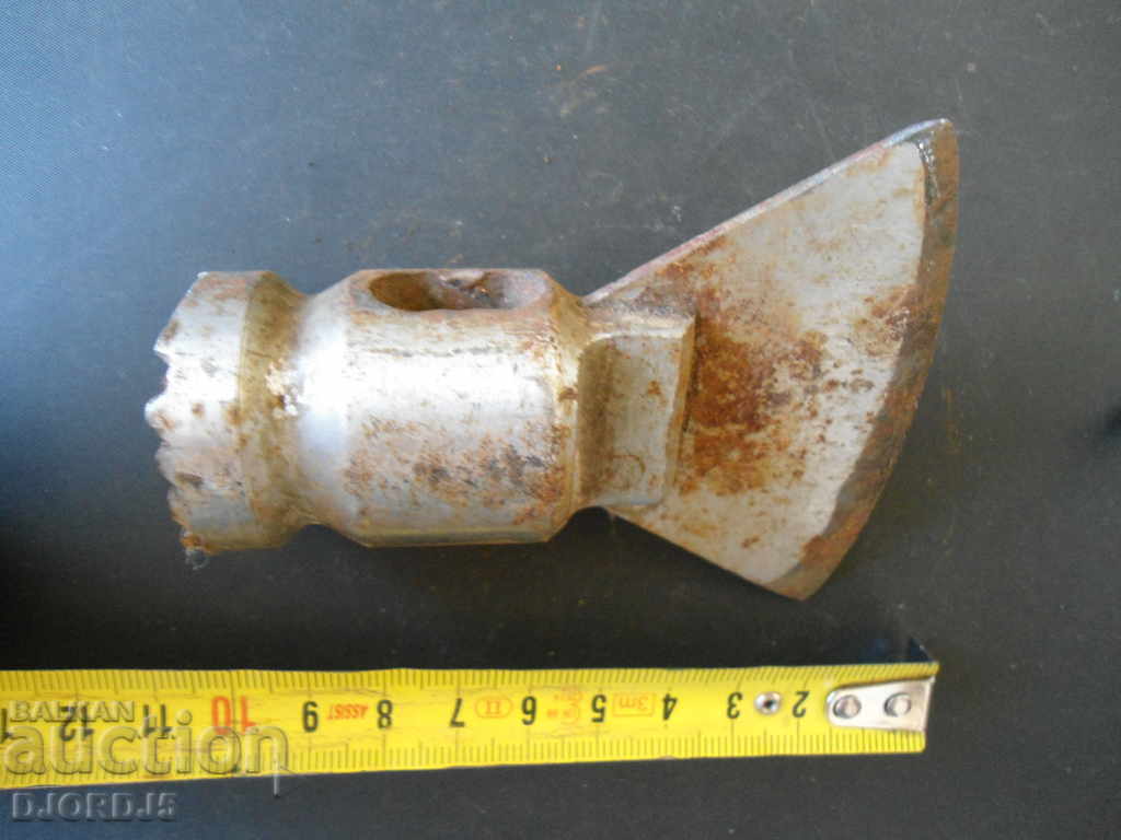 Παλιά μικρό τσεκούρι, τσεκούρι - 6 Παλιά μικρό τσεκούρι, τσεκούρι - 6