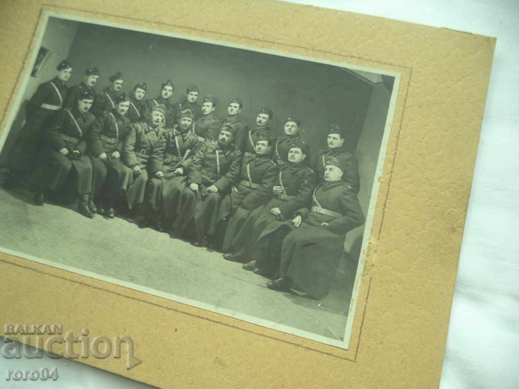 MILITARY PHOTOGRAPHY with price 22.50 BGN | € 11.50 MILITARY PHOTOGRAPHY with price 22.50 BGN | € 11.50