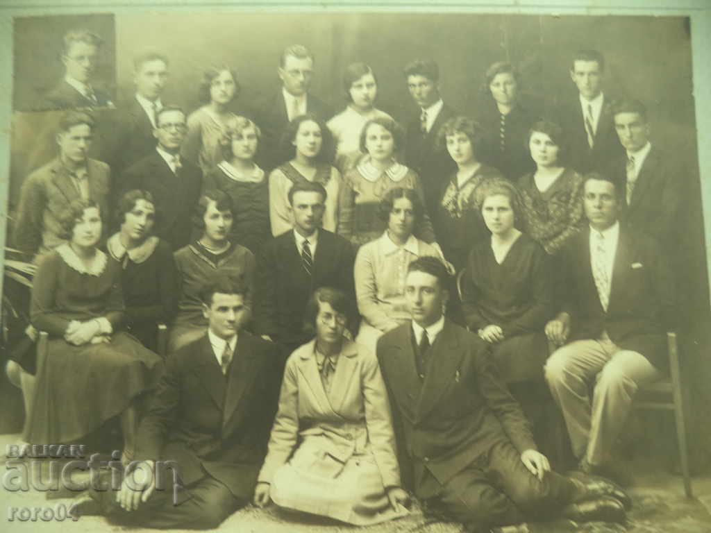 ARTIST IV. D. MIHAYLOV - SOFIA - 5 ARTIST IV. D. MIHAYLOV - SOFIA - 5