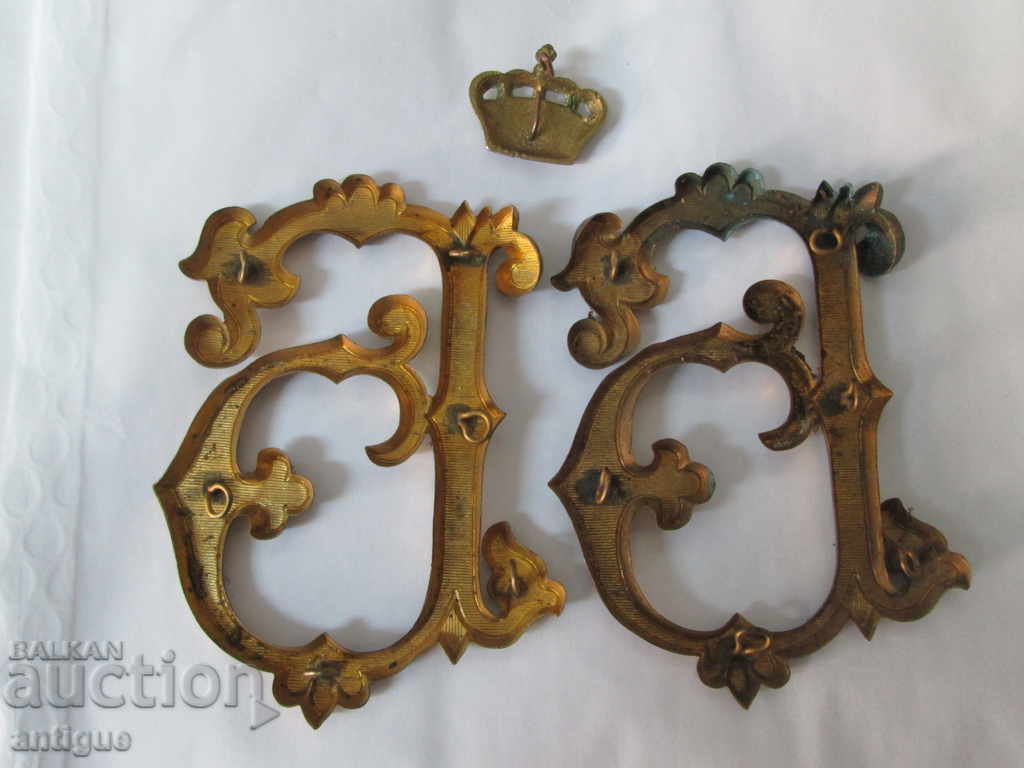 KT UNIQUE BULGARIAN BORIS VENGELS WITH WALTRAP CROWN - 5 KT UNIQUE BULGARIAN BORIS VENGELS WITH WALTRAP CROWN - 5