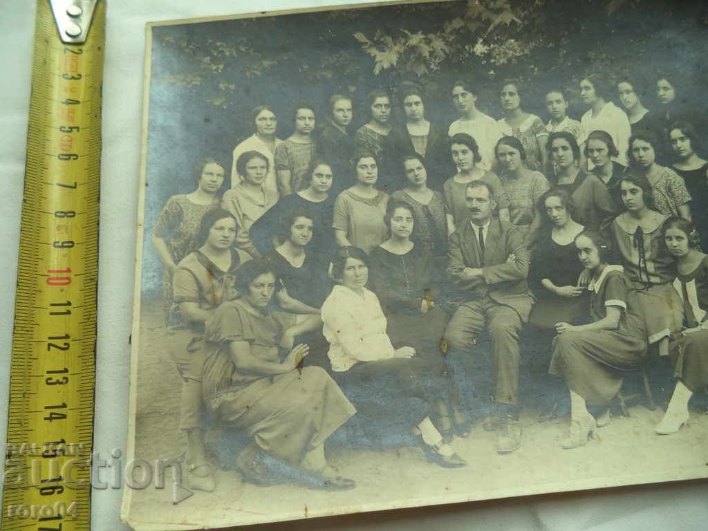 STUDENTS - TEACHER - CLASS - 5 STUDENTS - TEACHER - CLASS - 5