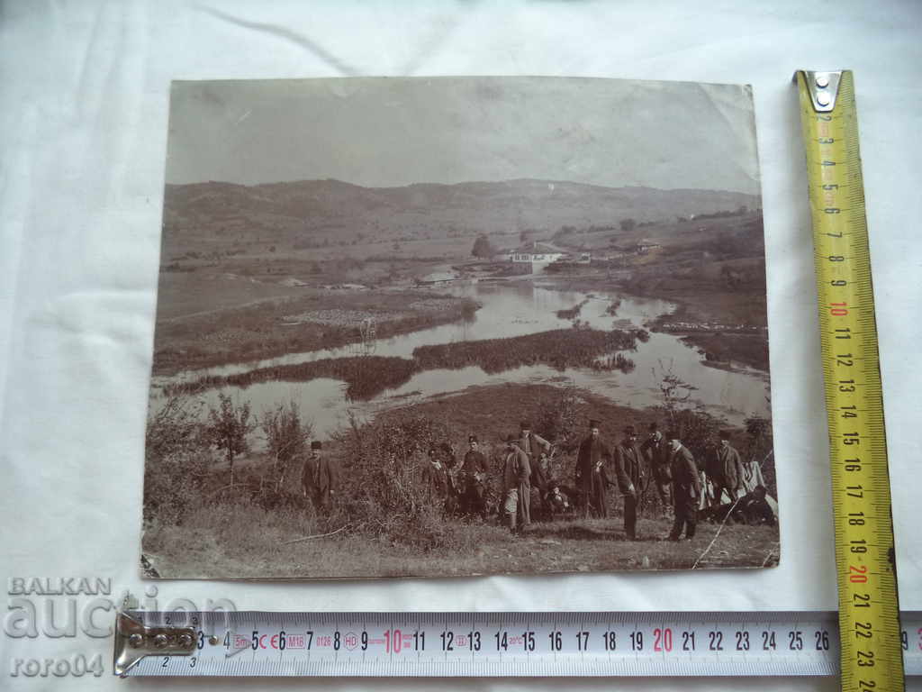POP - MILITARY - CHORBADZHII - PEASANTS with price € 23.99 | 46.92 BGN