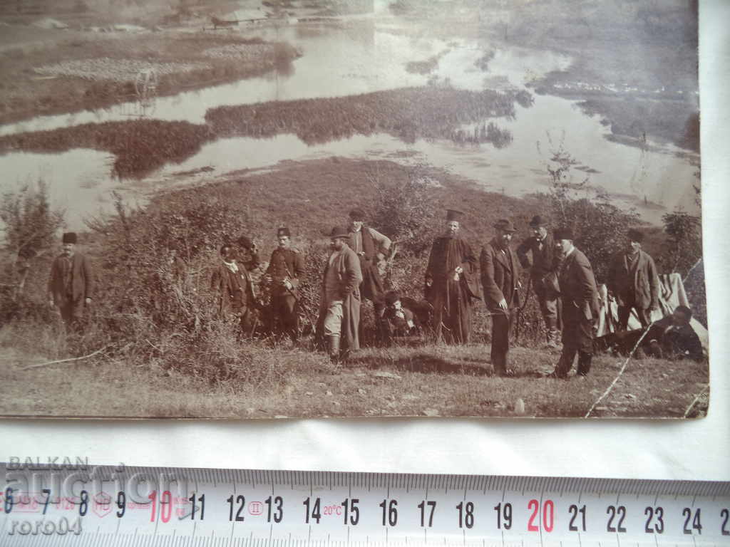 POP - MILITARY - CHORBADZHII - PEASANTS - 5 POP - MILITARY - CHORBADZHII - PEASANTS - 5