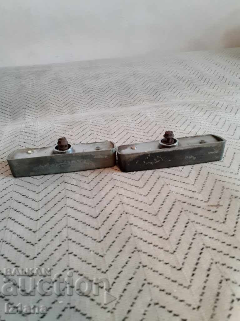 Delivery of Old reflector Delivery of Old reflector