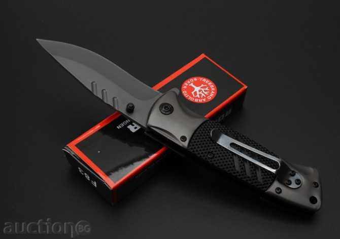 Delivery of Folding, Boker F83-92x122 Delivery of Folding, Boker F83-92x122