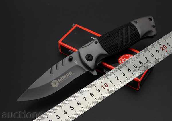 Folding, Boker F83-92x122 - 5 Folding, Boker F83-92x122 - 5