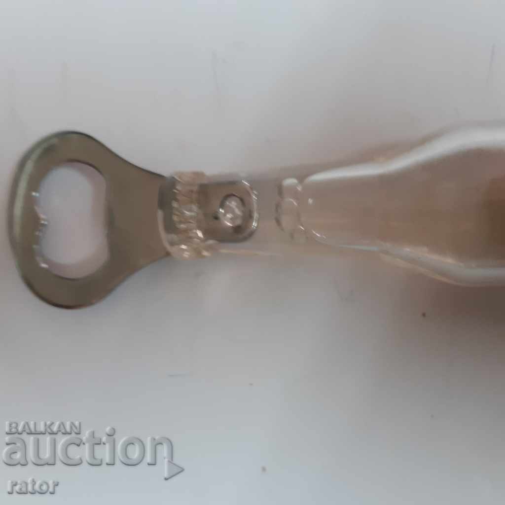 Auction Pomorie Bottle Opener. Souvenir Auction Pomorie Bottle Opener. Souvenir