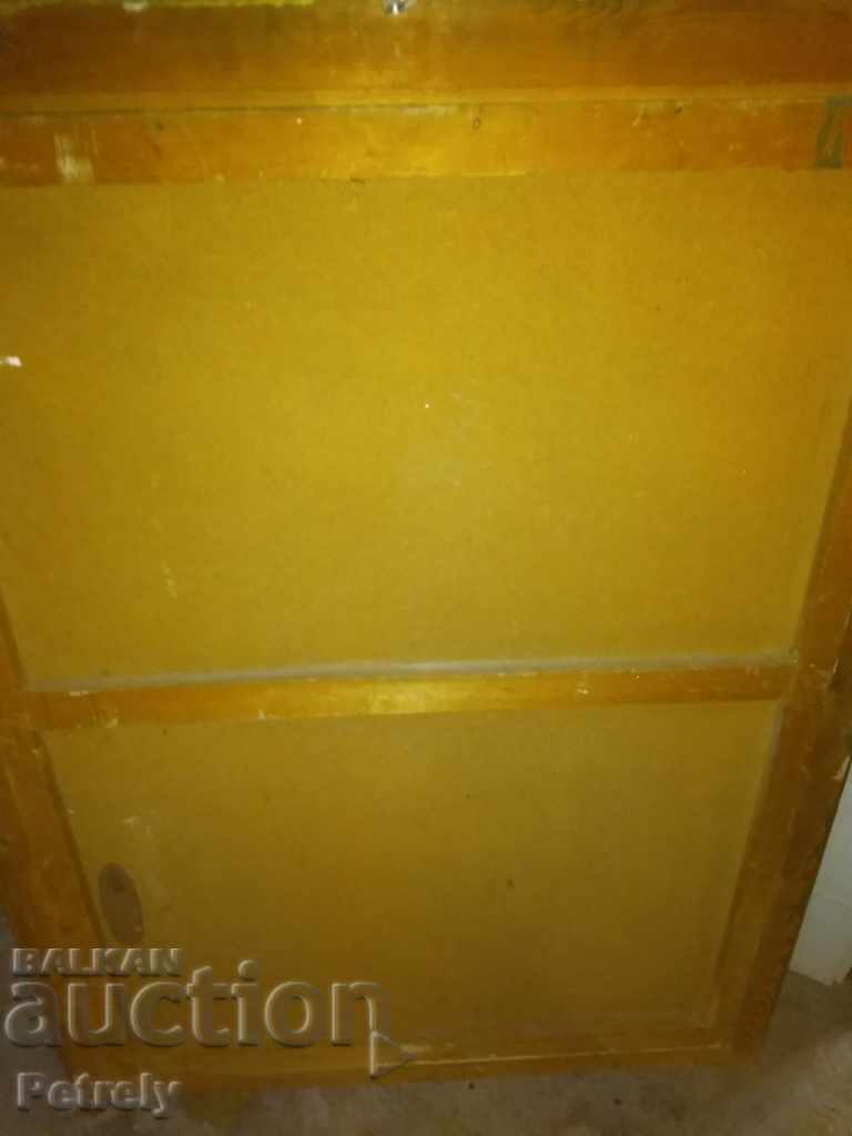 Delivery of Stalin by Alexander Gerasimov Delivery of Stalin by Alexander Gerasimov