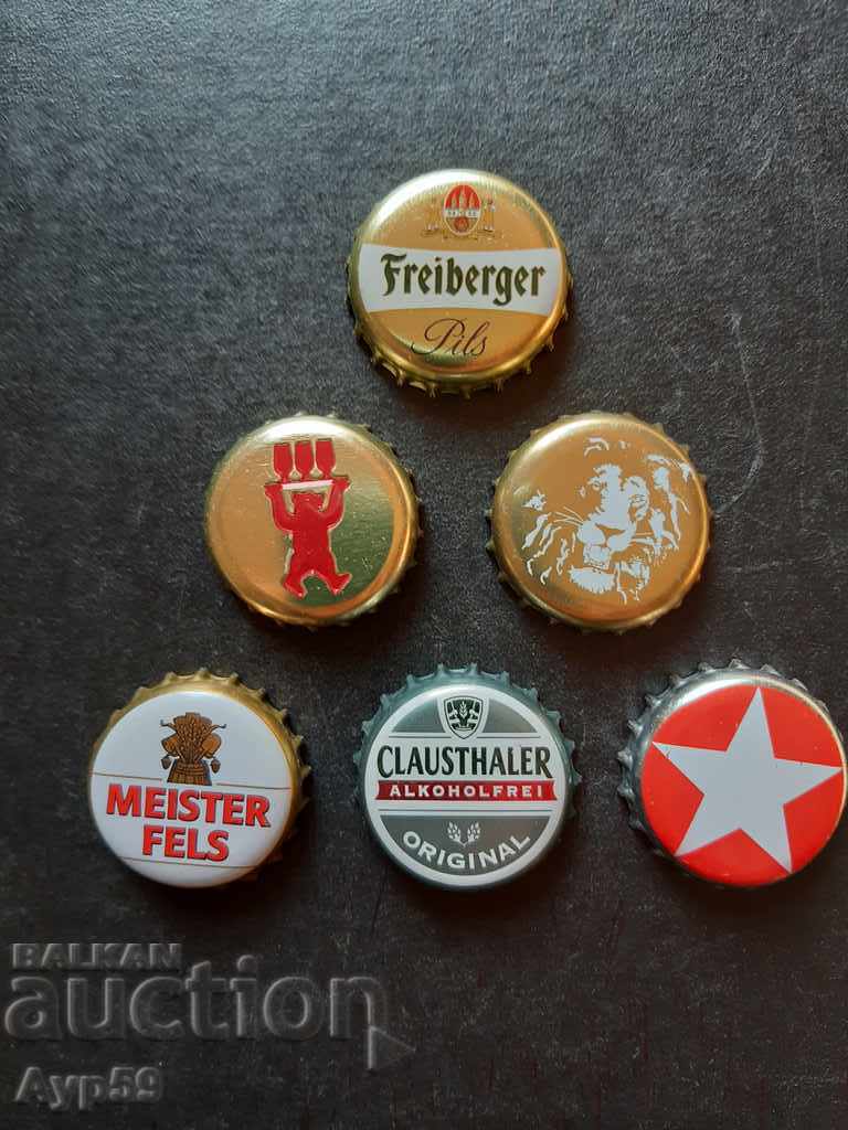 German beer caps-6