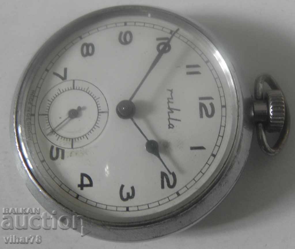 RAR CEAS DE BUZUUNAR-UMF-RUHLA cu preț € 65.99 | 129.07 BGN RAR CEAS DE BUZUUNAR-UMF-RUHLA cu preț € 65.99 | 129.07 BGN