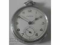 РЯДЪК ДЖОБЕН ЧАСОВНИК-УМФ-РУХЛА