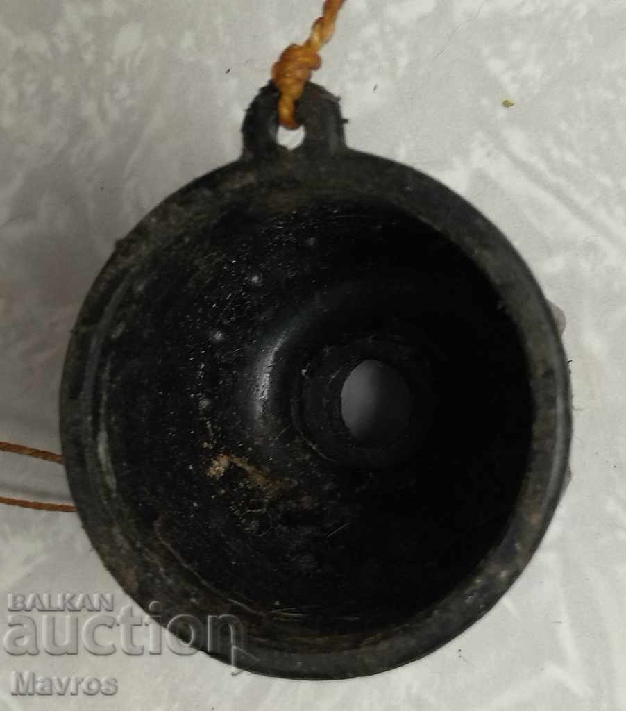 Protective cap for household gas bottle with price 10.00 BGN | € 5.11