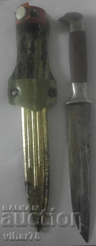 СТАРА НОЖКА СТАРА НОЖКА