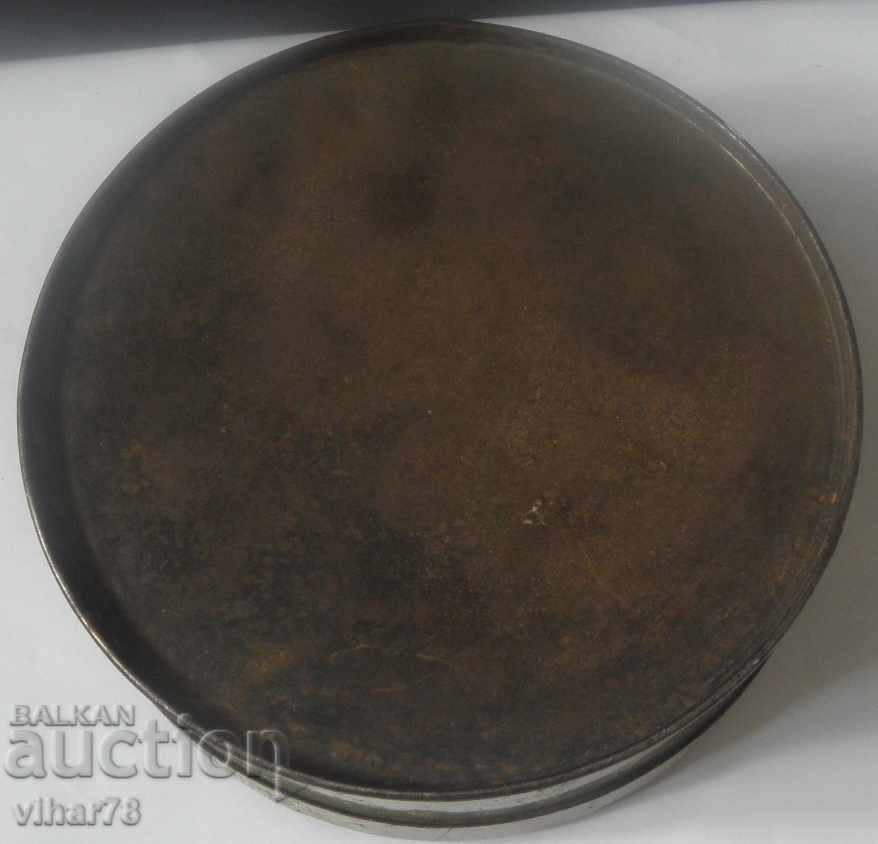 Livrarea cutie veche de Imalin Livrarea cutie veche de Imalin