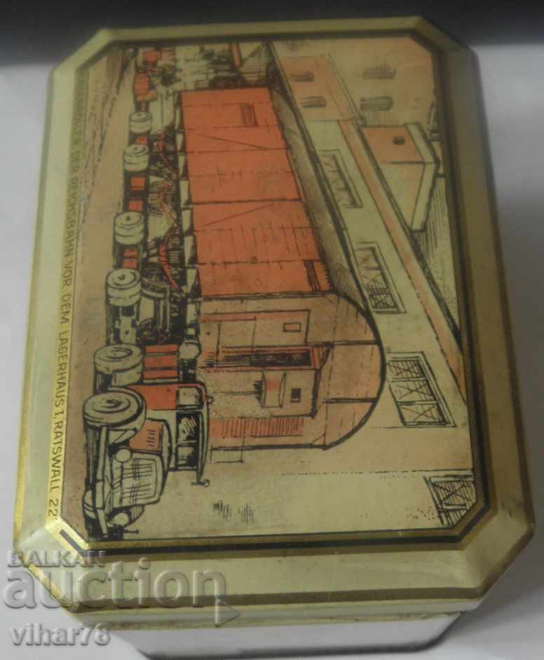 coffee box with price 29.99 BGN | € 15.33 coffee box with price 29.99 BGN | € 15.33