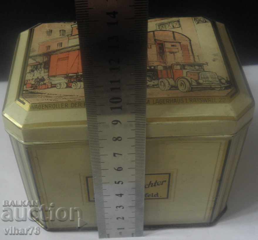 coffee box - 5 coffee box - 5