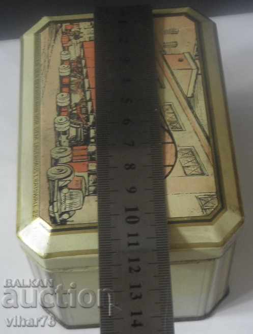 coffee box - 6 coffee box - 6