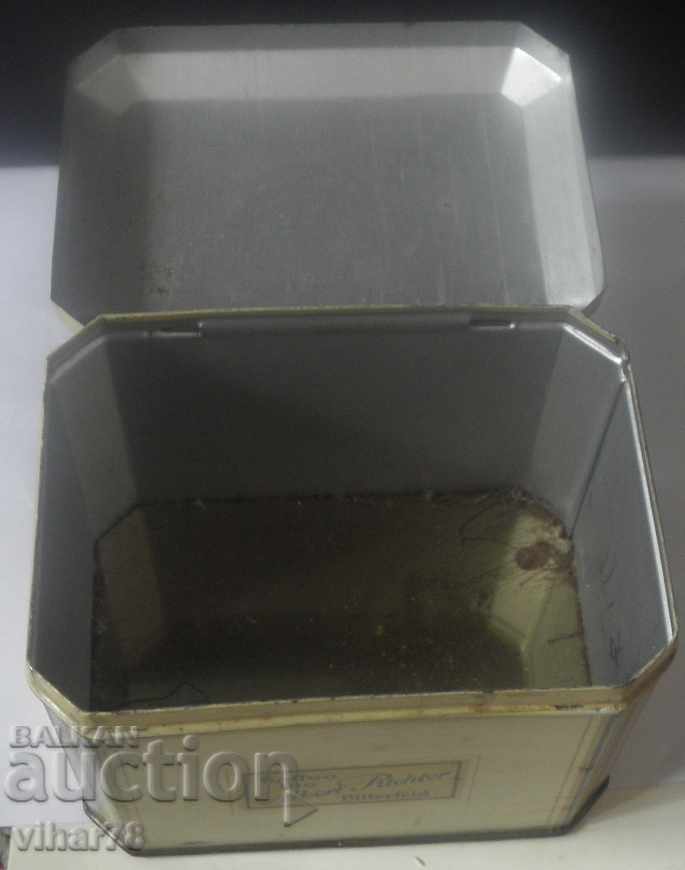 coffee box - 7 coffee box - 7