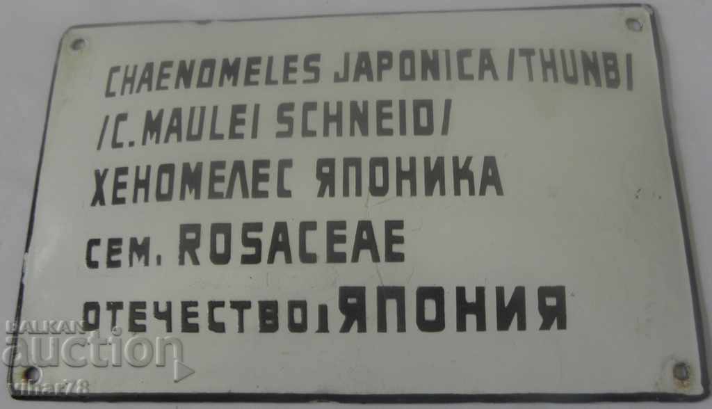 εμαγιέ πλάκα - 5