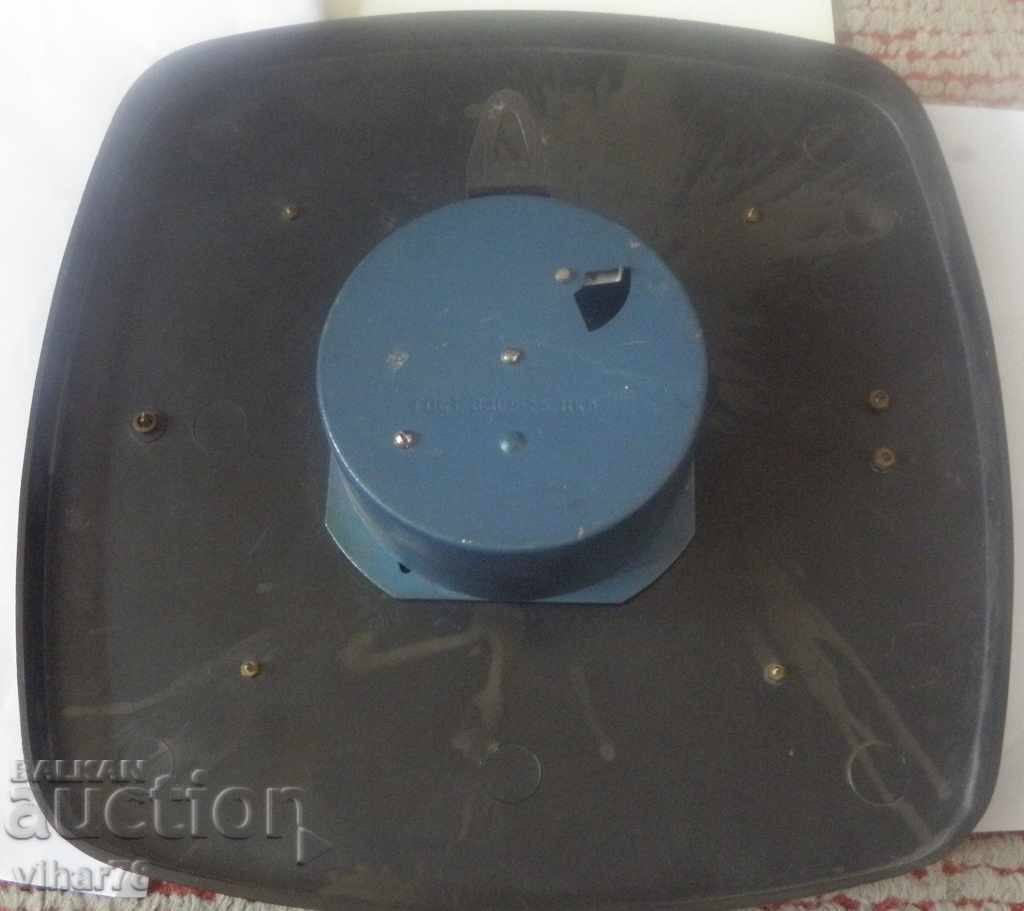 Maiak Wall Clock - 5 Maiak Wall Clock - 5