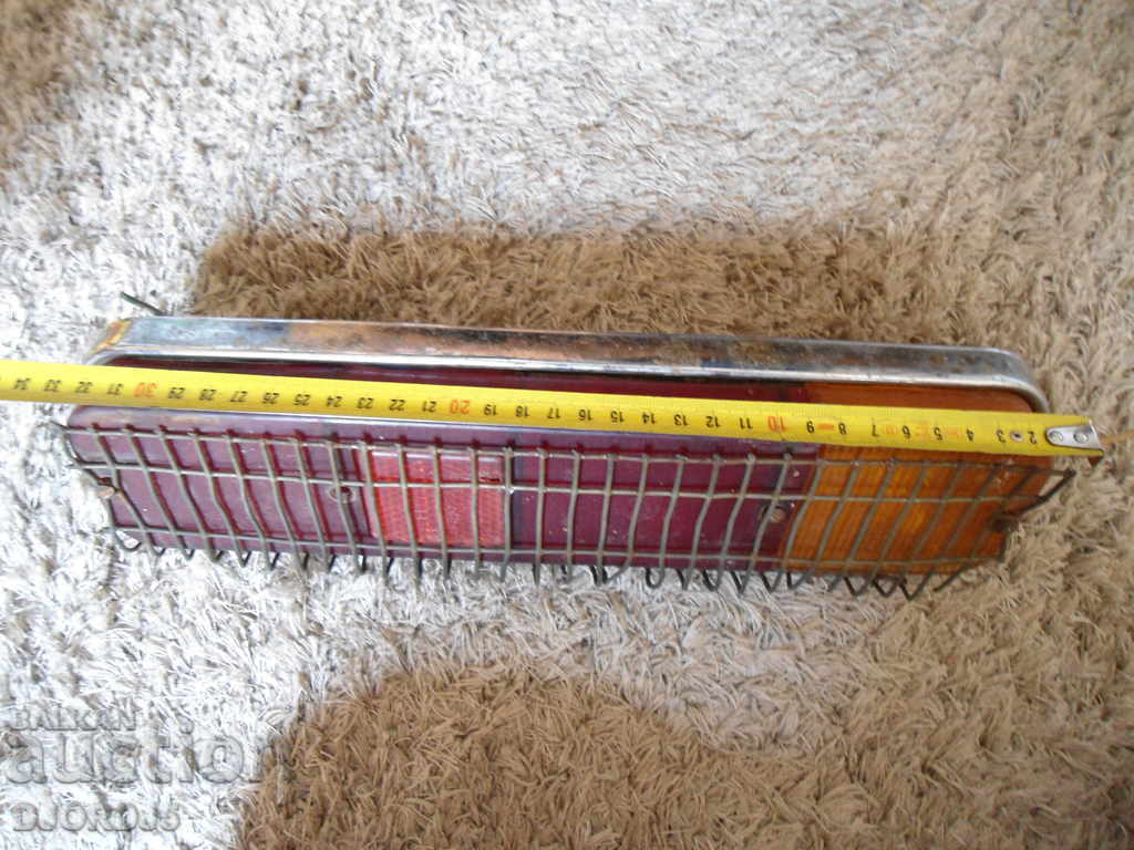 Auction Old stop, gauge, turn signal Auction Old stop, gauge, turn signal